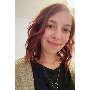 Meet your Posher, Makenzi
